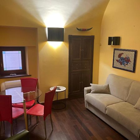 Giglio Apartment Navona Rome Extérieur photo