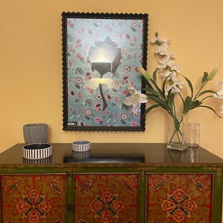 Giglio Apartment Navona Rome Extérieur photo