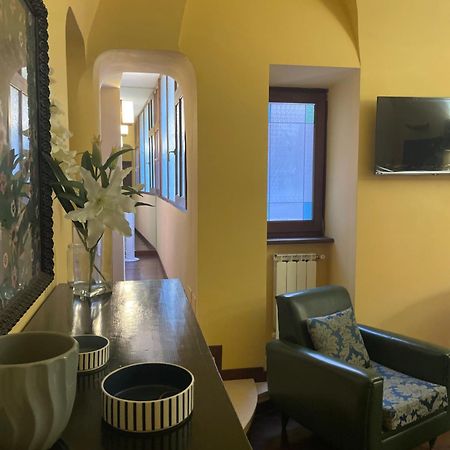 Giglio Apartment Navona Rome Extérieur photo
