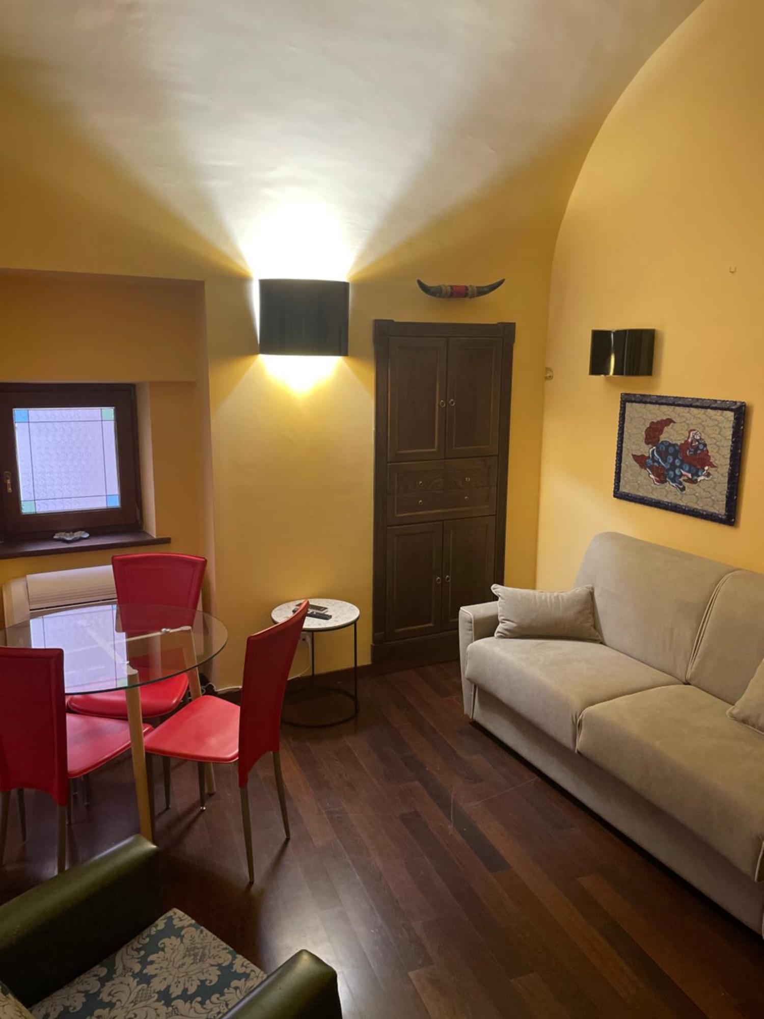 Giglio Apartment Navona Rome Extérieur photo