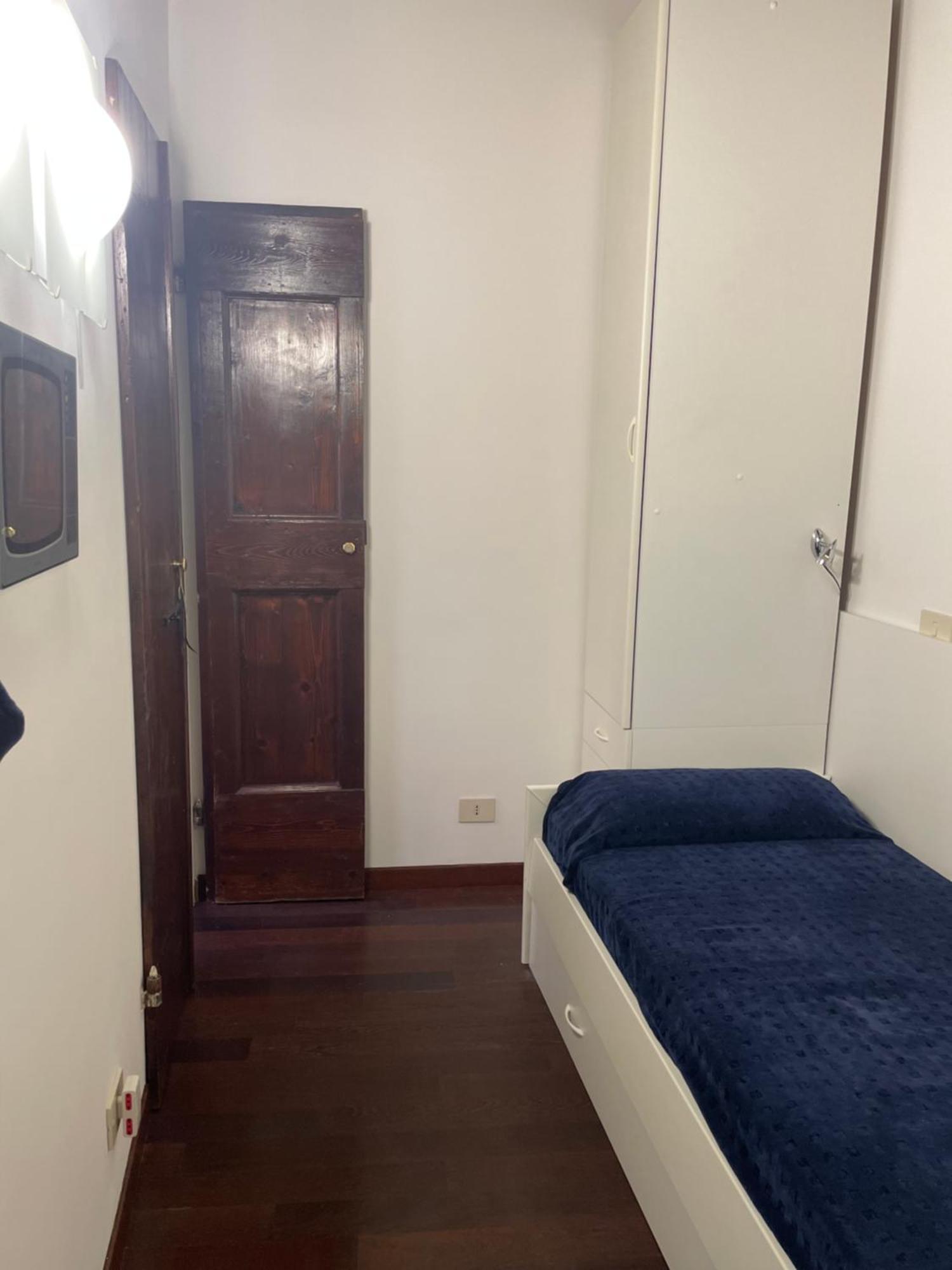 Giglio Apartment Navona Rome Extérieur photo