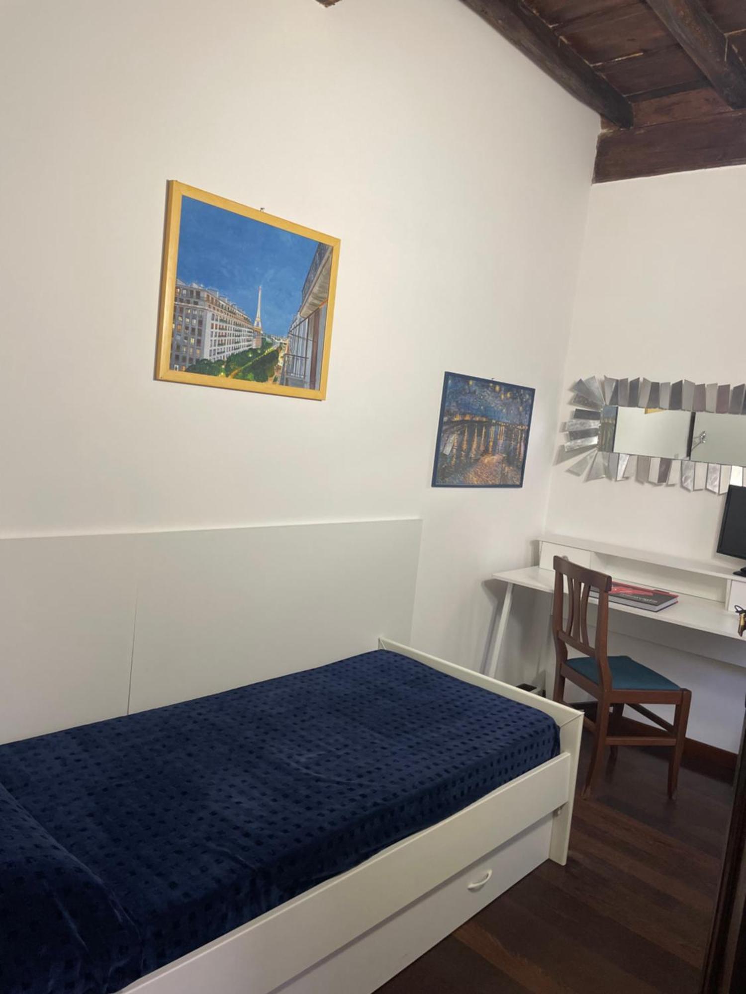 Giglio Apartment Navona Rome Extérieur photo