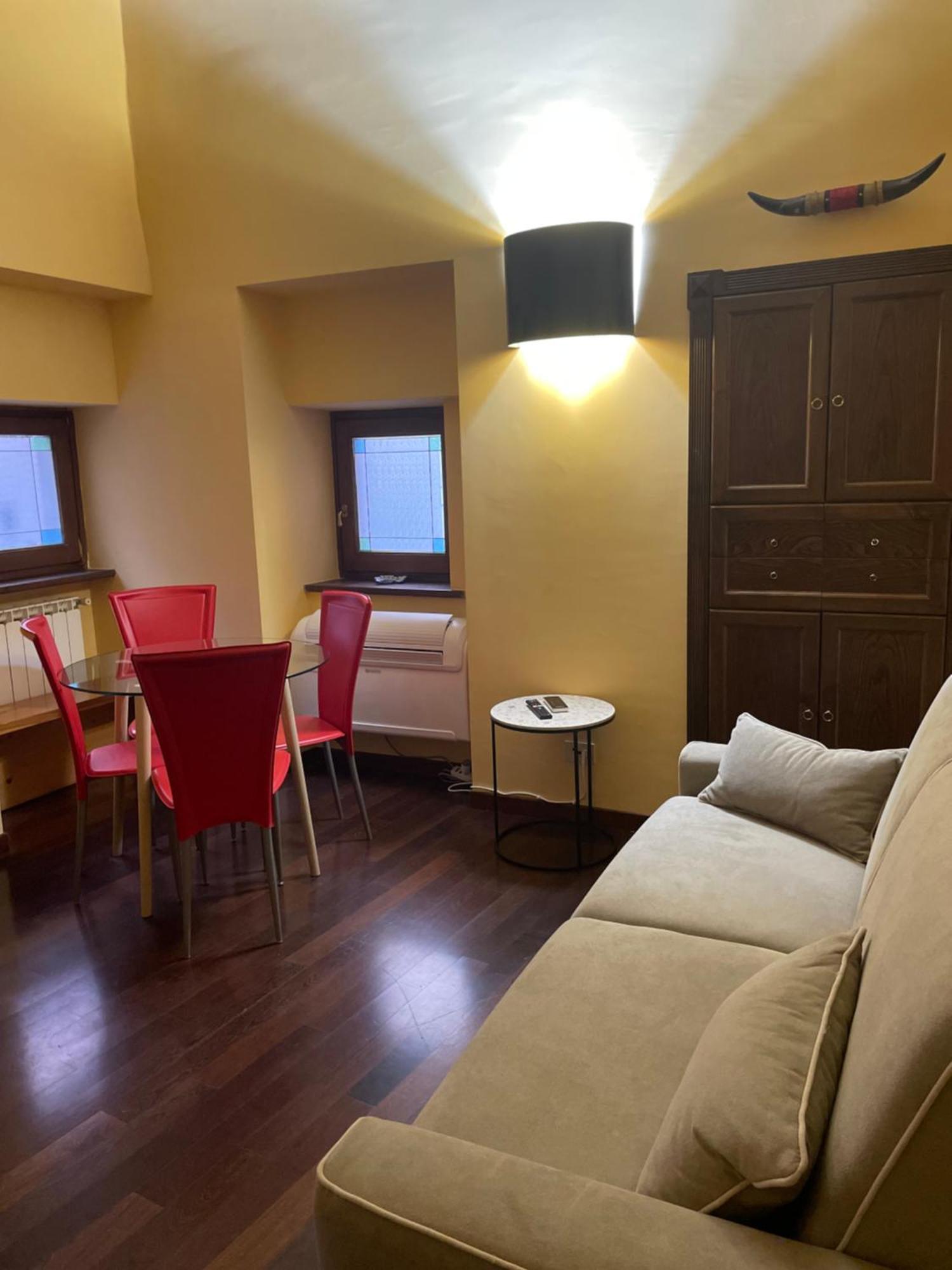 Giglio Apartment Navona Rome Extérieur photo
