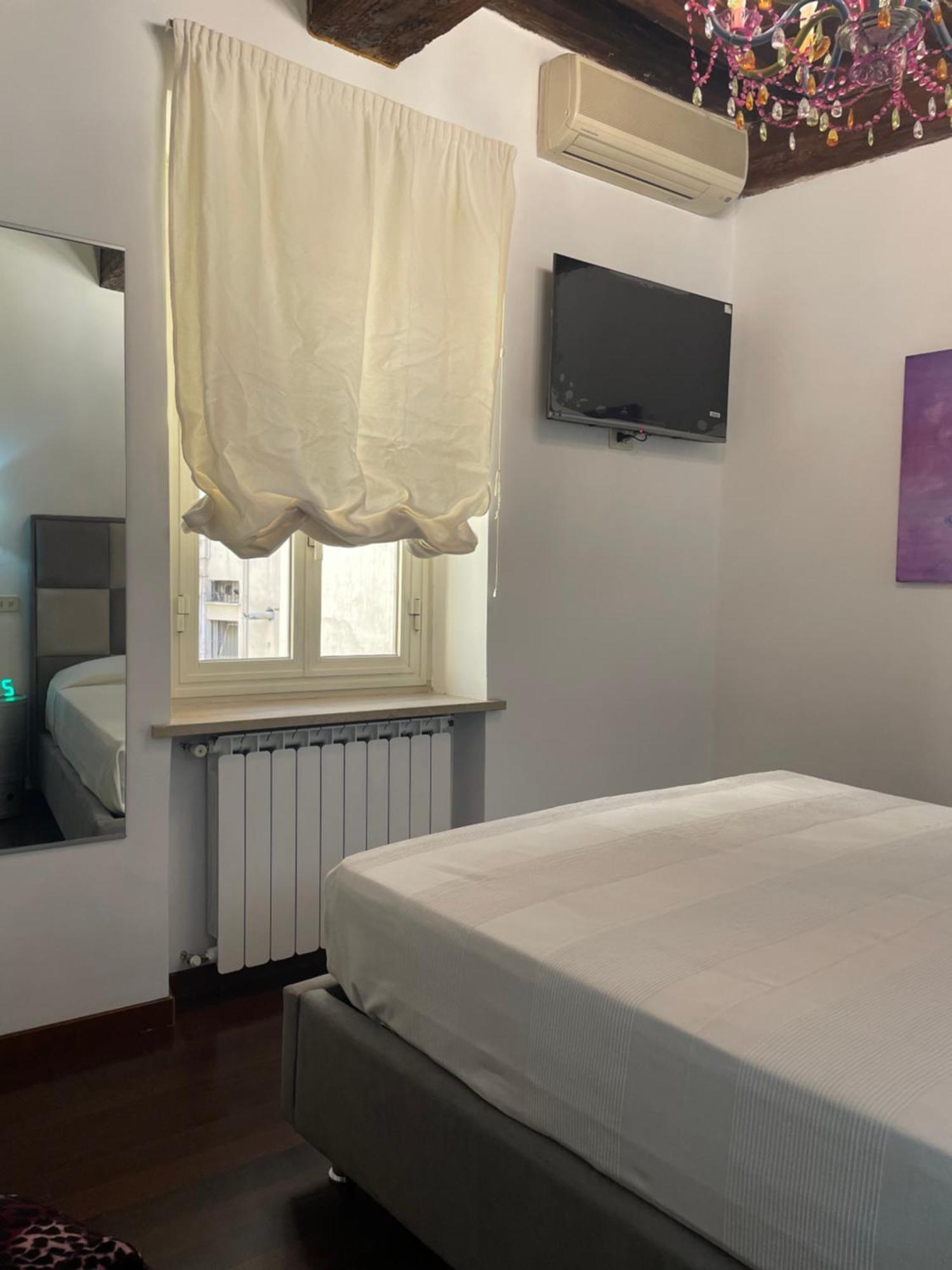Giglio Apartment Navona Rome Extérieur photo