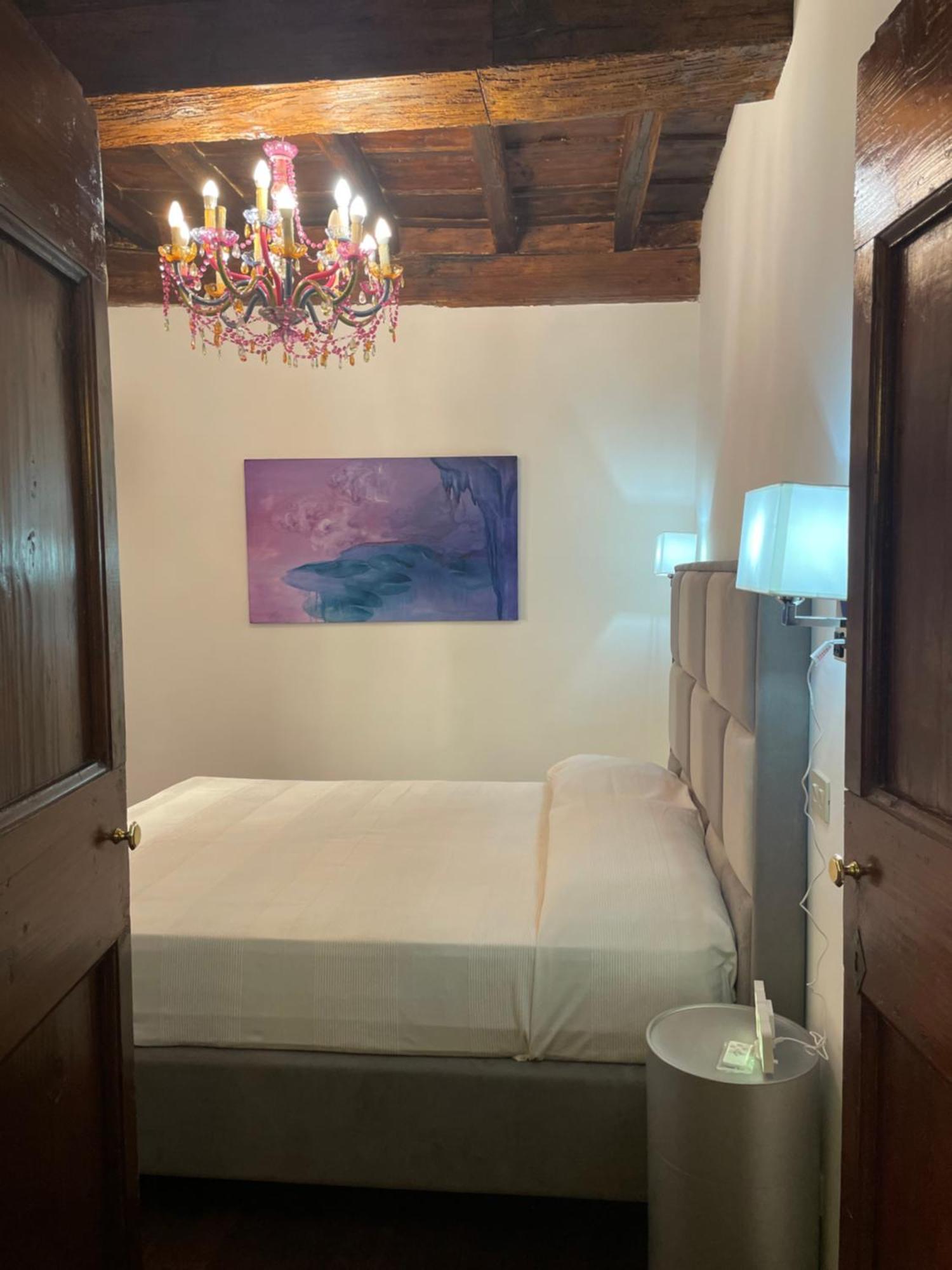 Giglio Apartment Navona Rome Extérieur photo