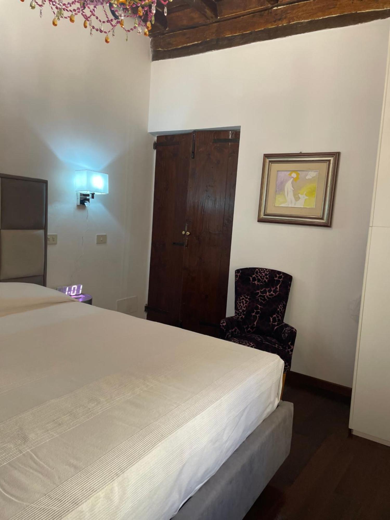 Giglio Apartment Navona Rome Extérieur photo