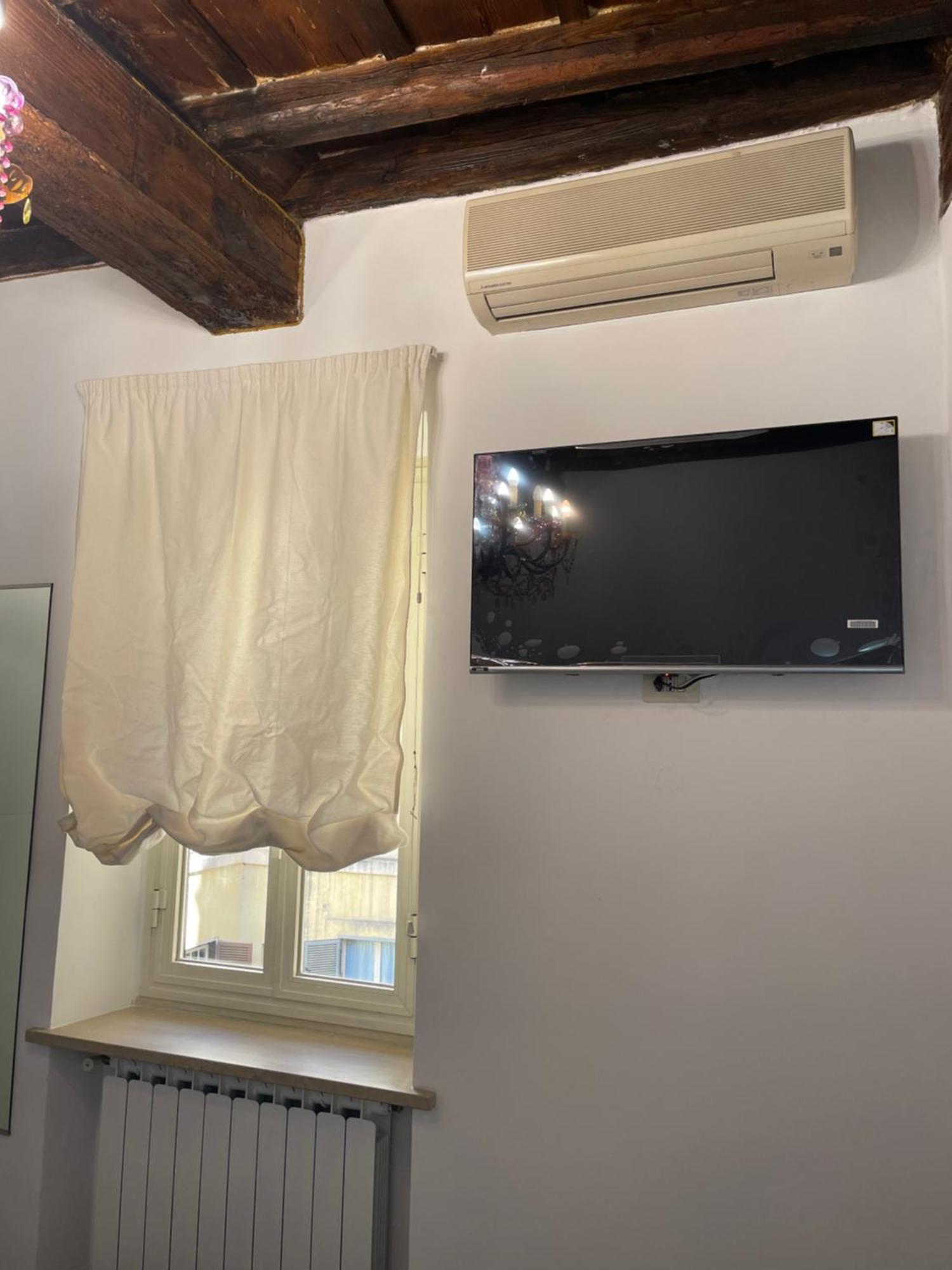 Giglio Apartment Navona Rome Extérieur photo