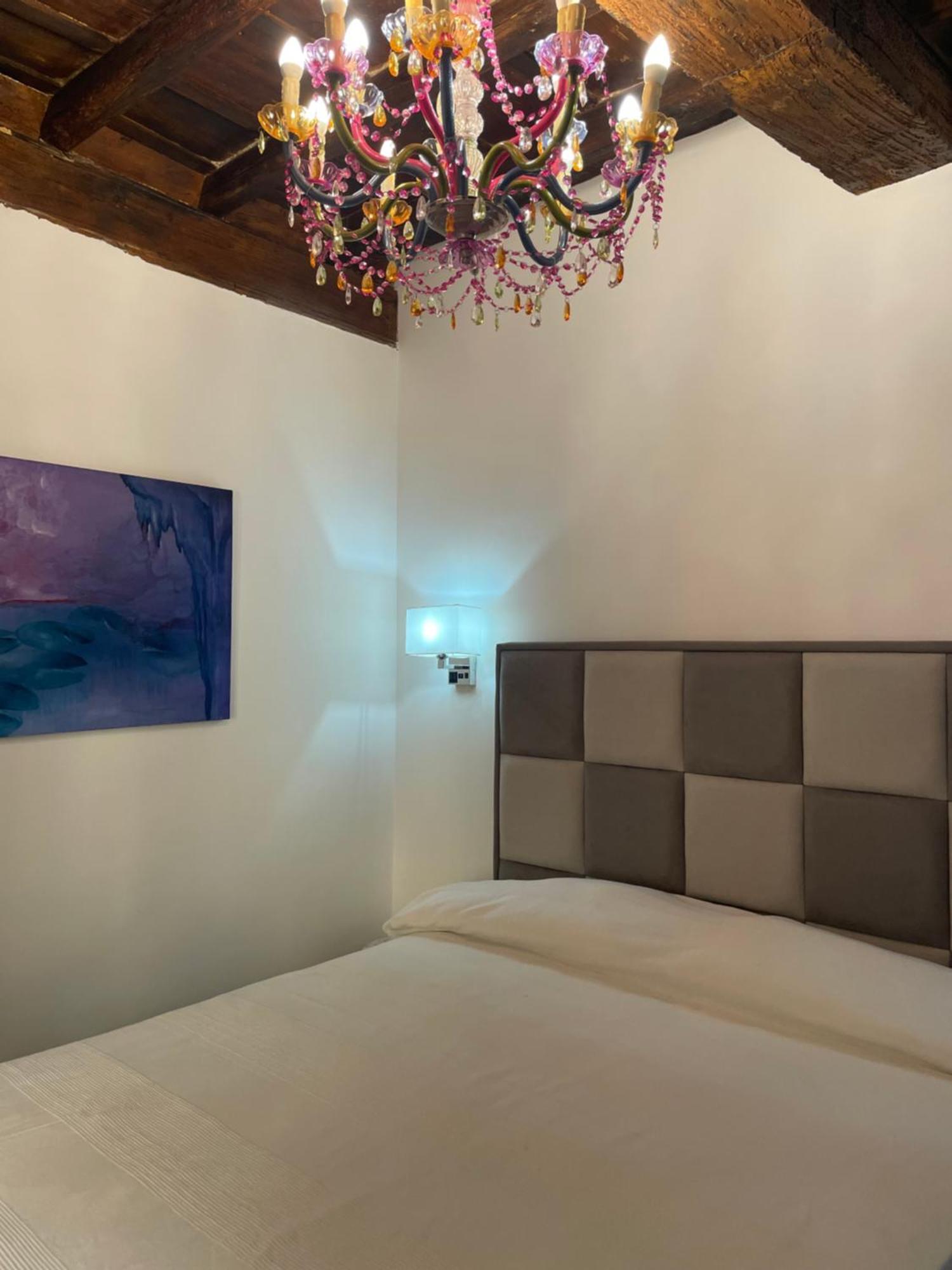 Giglio Apartment Navona Rome Extérieur photo