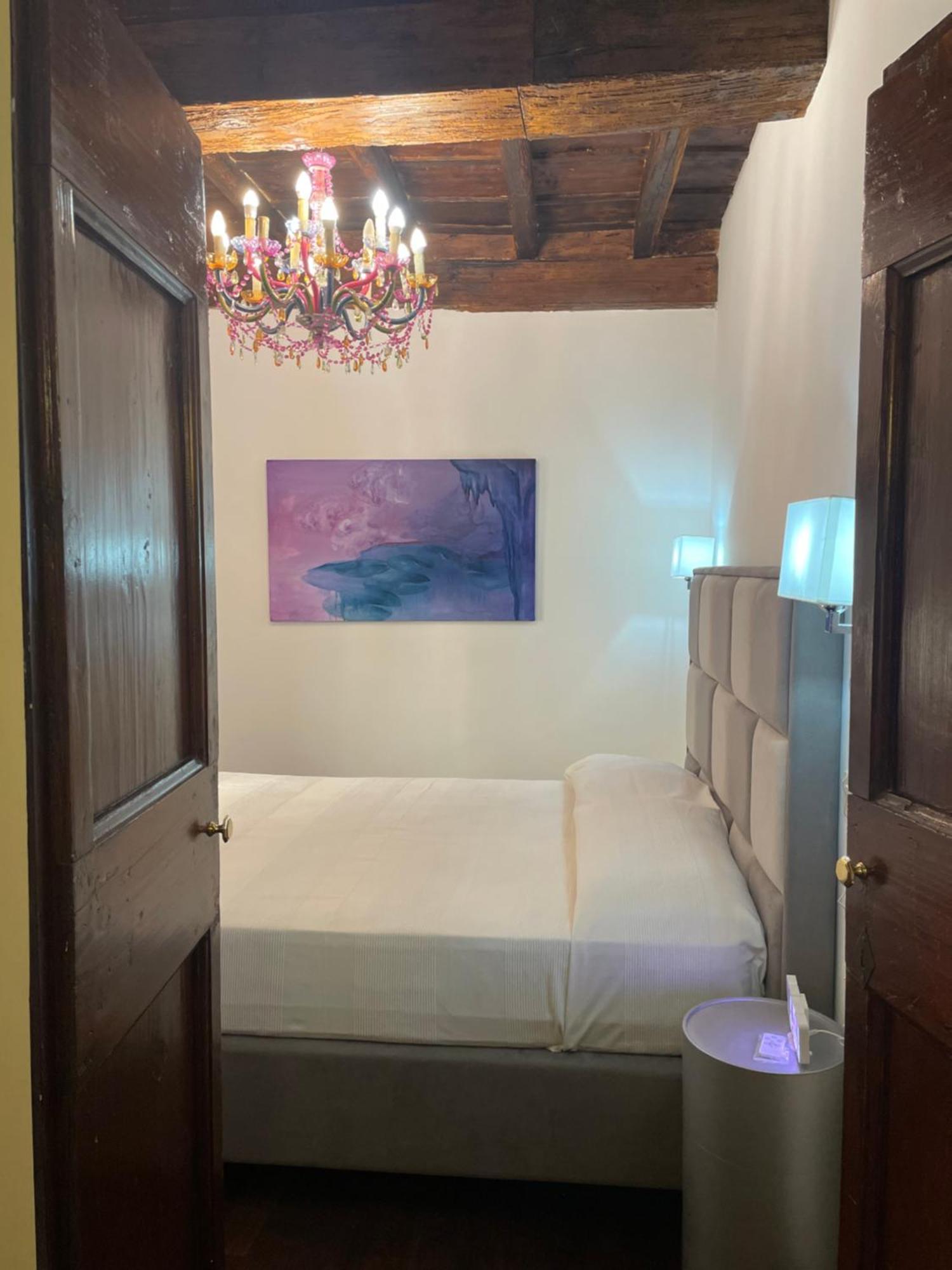 Giglio Apartment Navona Rome Extérieur photo
