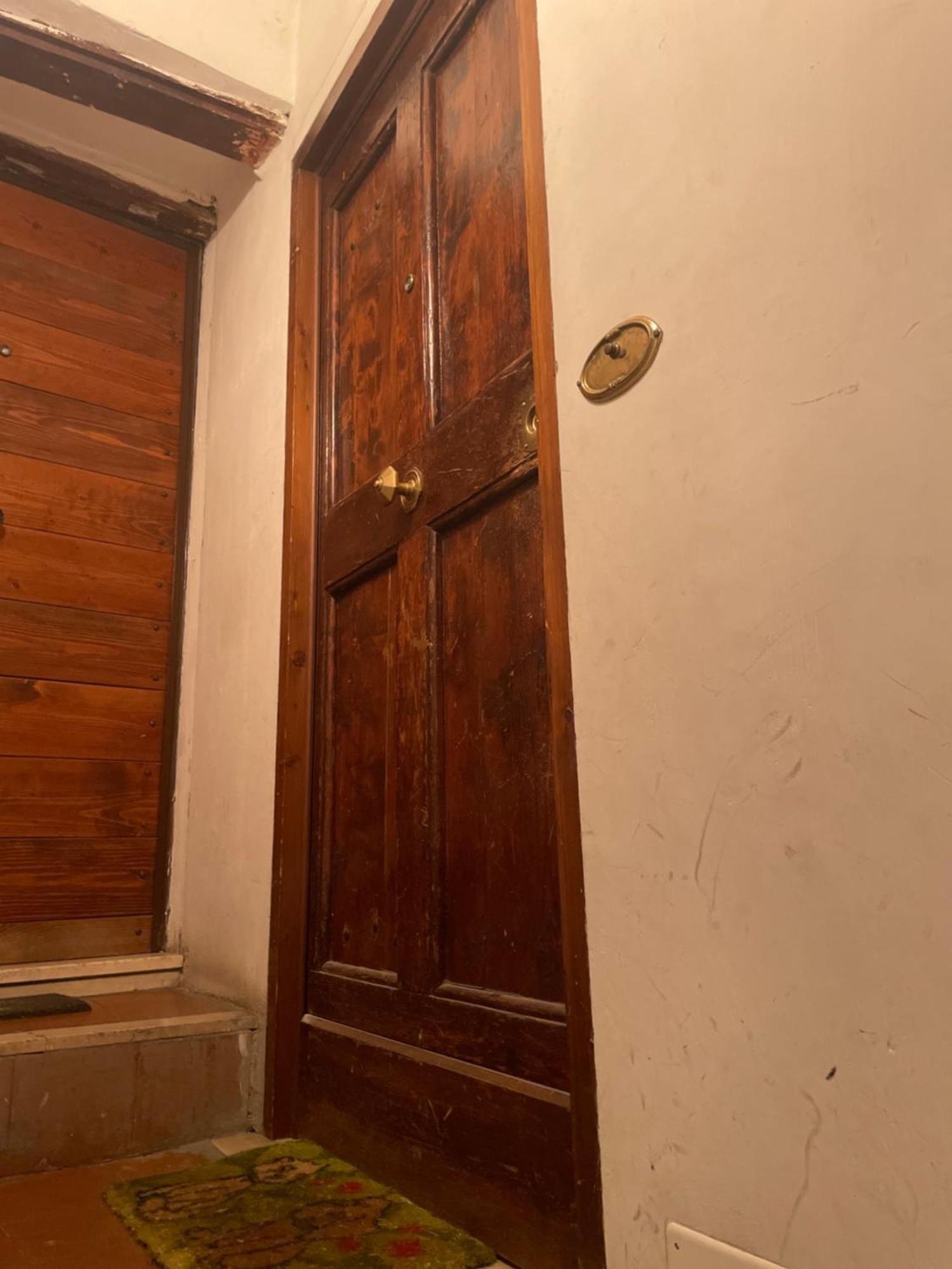 Giglio Apartment Navona Rome Extérieur photo