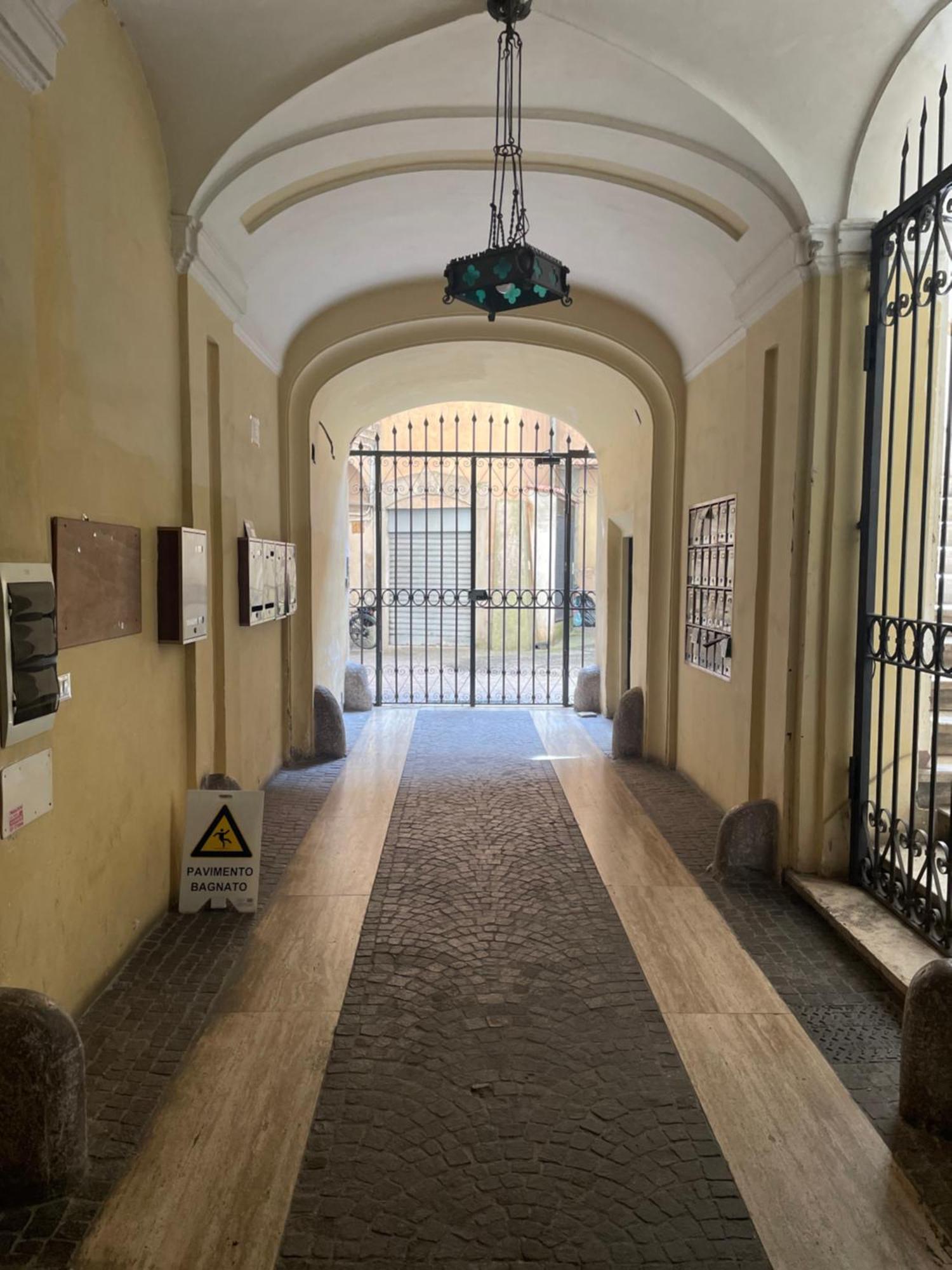 Giglio Apartment Navona Rome Extérieur photo